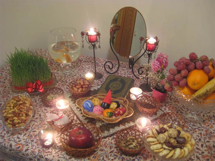 nouruz